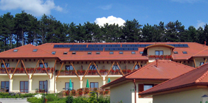 Szilvásvárad, Szalajka Liget Hotel Szilvásvárad, Szalajka Liget Hotel